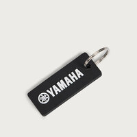 YAMAHA ESSENTIALS KĽÚČENKA ČIERNA