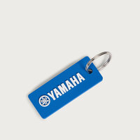 YAMAHA ESSENTIALS KĽÚČENKA MODRÁ