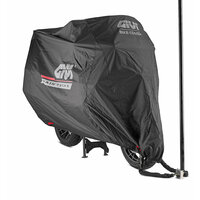 GIVI RAIN TECH-X NEPREMOKAVÁ PLACHTA NA MOTOCYKEL VEĽKOSŤ XL S205AXL
