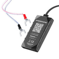 INTERPHONE ANGEL LINK KÁBLOVÝ GPS LOKALIZÁTOR