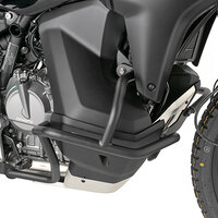 GIVI PADACIE RÁMY CF MOTO 800 MT-X (25) TN9227