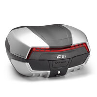GIVI MAXIA 5 VRCHNÝ KUFOR MONOKEY V58N2