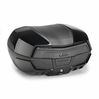 GIVI PLASTOVÝ HORNÝ KUFOR MAXIA 5 BLACK EDITION V58NB2
