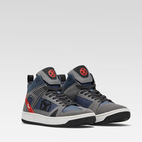XPD OBUV MOTO-1 SNEAKERS MODRÁ/ŠEDÁ/ČIERNA