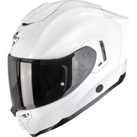 SCORPION PRILBA EXO-1500 AIR PEARL WHITE S