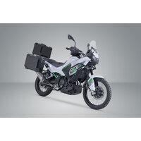 SW MOTECH ADVENTURE SET PROTECTION KAWASAKI KLE 500 / SE (26-)