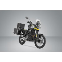 SW MOTECH ADVENTURE SET PROTECTION APRILIA TUAREG 660 (21-24)