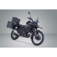 SW MOTECH ADVENTURE SET PROTECTION ROYAL ENFIELD HIMALAYAN 450 RALLY (25-)