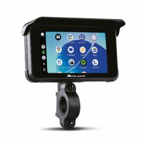 MIDLAND BIKEPLAY GUARDIAN - TFT DISPLEJ S KAMERAMI
