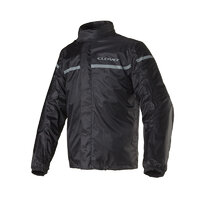 CLOVER NEPREMOKAVÁ BUNDA RAINBLASTER WP BLACK
