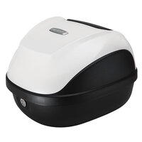 PVGA TOP BOX 32L BIANCO PERLA /BIELY