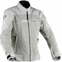 DIFI DÁMSKA BUNDA IBIZA AIR 2 LIGHT GRAY