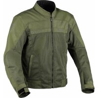 DIFI BUNDA IBIZA AIR 2 GREEN L