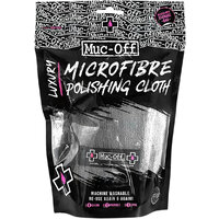 MUC-OFF LUXURY MICROFIBRE MIKROVLÁKNOVÁ LEŠTIACA UTIERKA