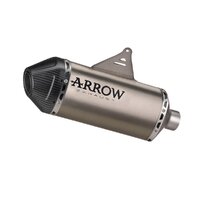 ARROW VÝFUK TITÁN SUZUKI DR-Z4S/SM EURO5+