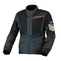MACNA BUNDA FLEXODUS BLACK/BLUE/TAUPE (D)