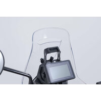 SW MOTECH GPS DRŽIAK KTM 250/390 ADVENTURE (25-)