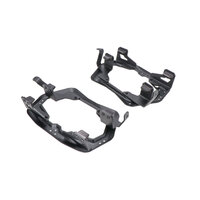 SW MOTECH PRO BOČNÝ NOSIČ BMW R 1300 GS ADVENTURE (24-)