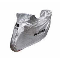 OXFORD PLACHTA RAIN COVER MEDIUM S KUFROM HAL402