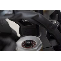 SW MOTECH ZVÝŠENIE RIADIDIEL 28MM O 20MM BMW R 12 G/S (25-)