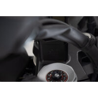 SW MOTECH ZVÝŠENIE RIADIDIEL 28MM O 30MM BMW R 12 G/S (25-)