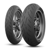 METZELER PNEUMATIKA SPORTEC 01 120/70 ZR 17 M/C (58W) TL FRONT