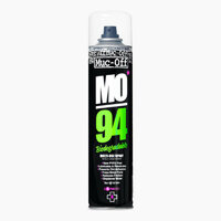 MUC-OFF MO94 VIACÚČELOVÝ SPREJ 400 ML