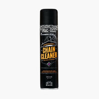 MUC-OFF MOTORCYCLE CHAIN CLEANER 400ML