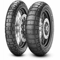 PIRELLI PNEUMATIKA SCORPION RALLY STR 110/80 R 19 M/C 59V M+S TL FRONT