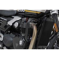 SW MOTECH PADACÍ RÁM TRIUMPH BONNEVILLE T120/SPEED TWIN/THRUXTON 1200 (15-)