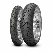 PIRELLI PNEUMATIKA SCORPION TRAIL II 110/80 R 19 M/C 59V TL FRONT
