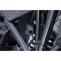 SW MOTECH KRYT NÁDRŽKY NA BRZDOVÚ KVAPALINU PRE MODELY BMW / DUCATI / KTM / HUSQVARNA