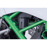SW MOTECH KRYT NÁDRŽKY NA BRZDOVÚ KVAPALINU KAWASAKI KLE 500 / SE (26-)