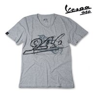 PVGA VESPA TRIČKO PÁNSKE XXXL