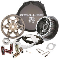 REKLUSE SPOJKOVÁ SADA APEX-TD SUZUKI RM-X 450 (2010-2011) / RM-X 450 (2017-2019) / RM-Z 450 (2008+)
