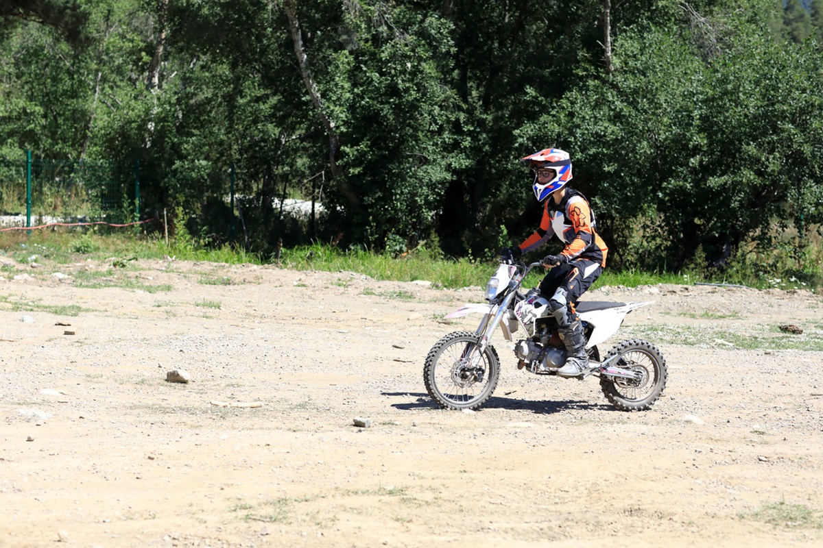 dieta na motorke