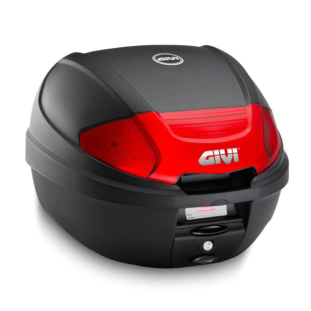 GIVI KUFOR 30 LT MONOLOCK E300N2B