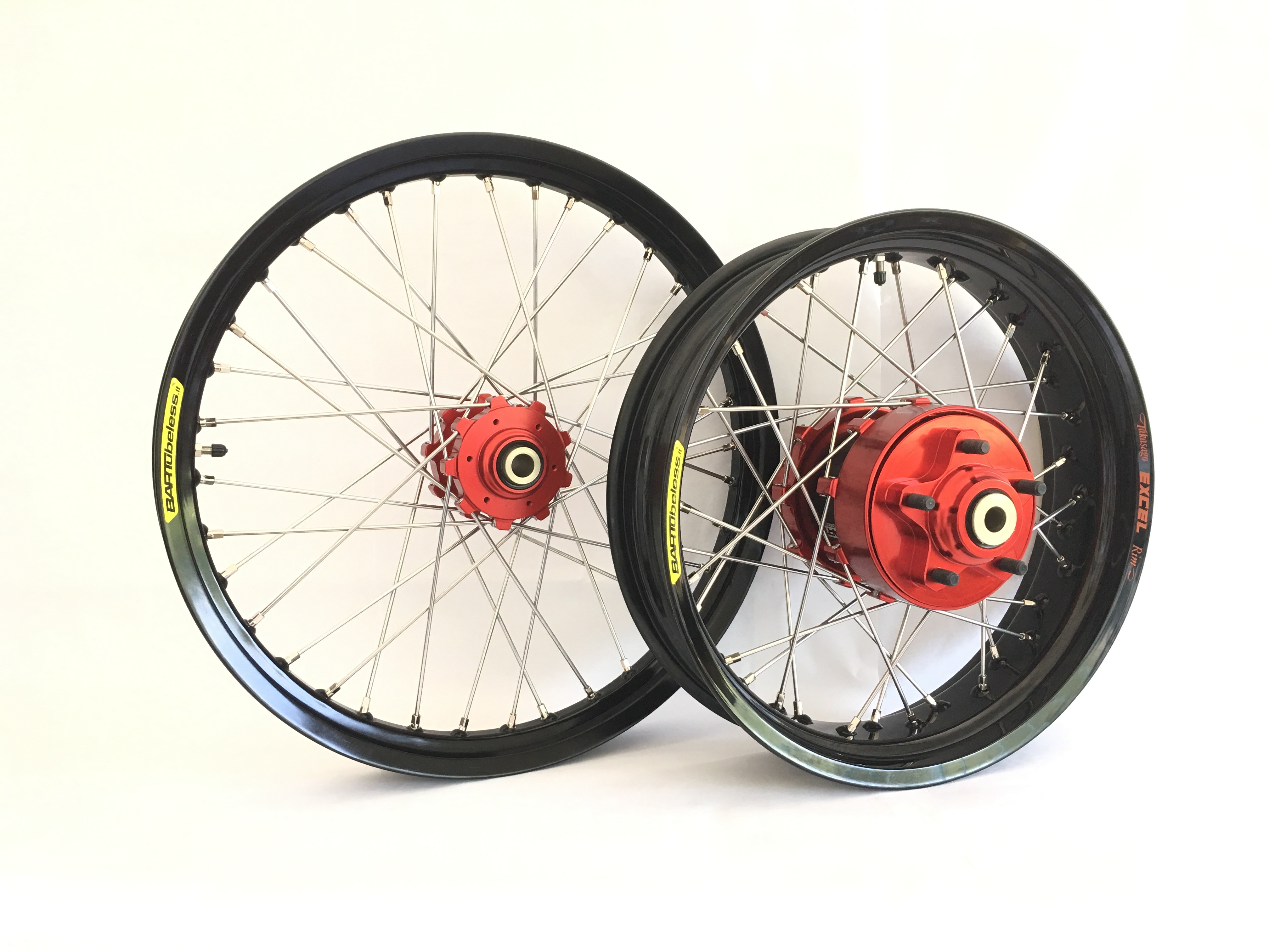 bartubeless africa twin