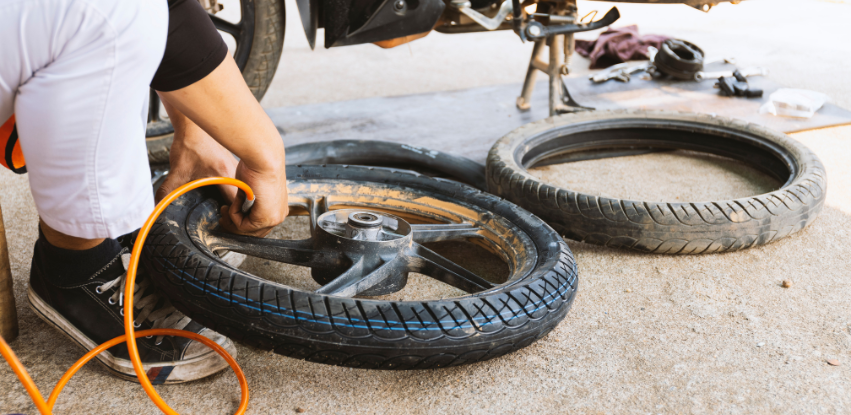 pneumatiky motocyklov