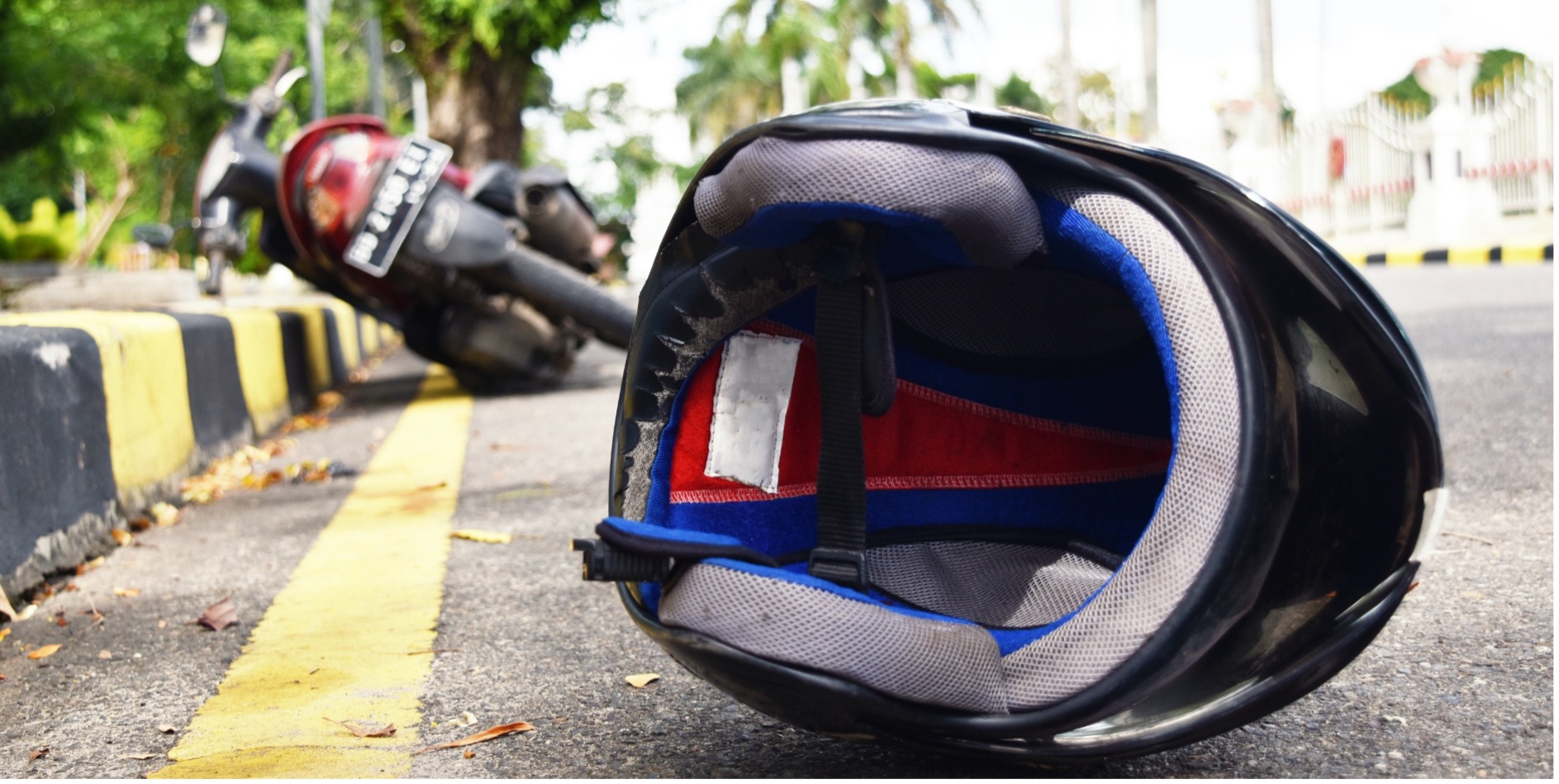 Prilby na motorku pre bezpečnosť